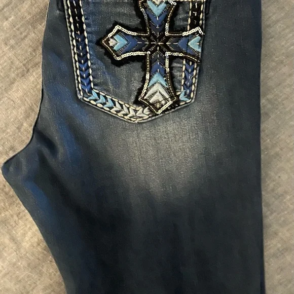 Miss Me,Signature Boot - Picture 2 of 5